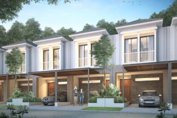 Springville Residence