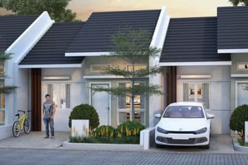 Graha Mirai Deltamas