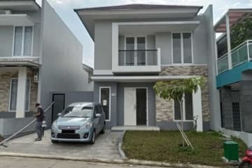 Cadenza Sentul Alaya