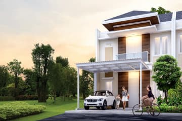 Grandioso Sentul Alaya