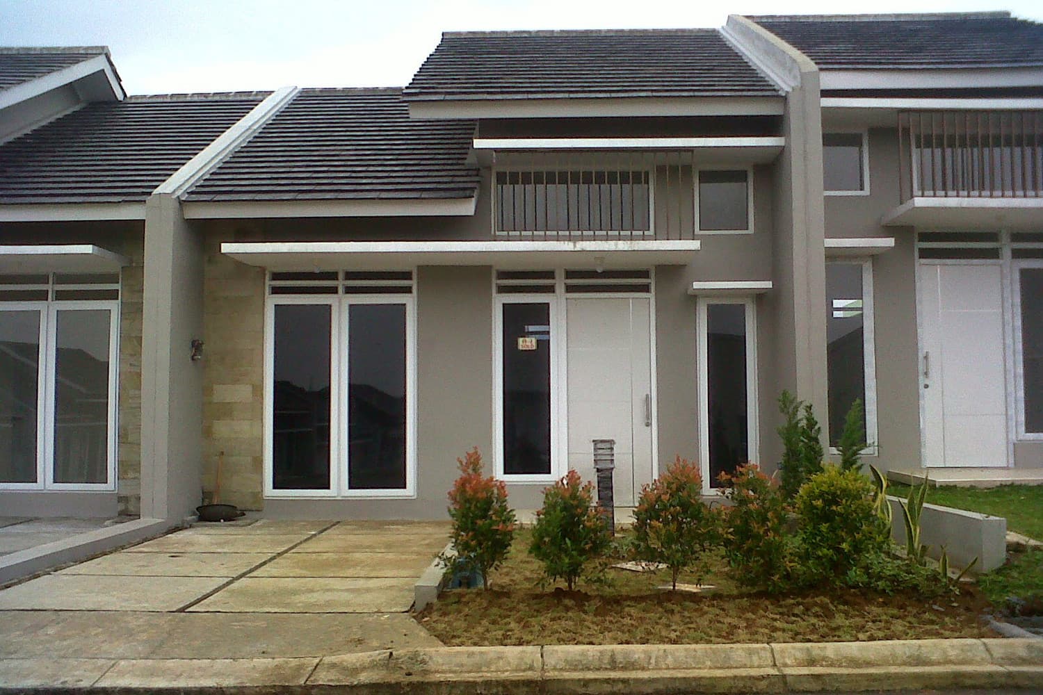 Fasad Allegro Sentul Alaya