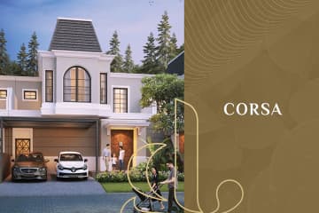 Pinewood Grand Kenjeran