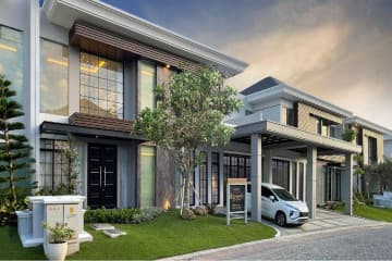 Aruba Villa Grand Island