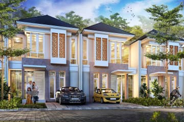 Brisbane Grand Pakuwon
