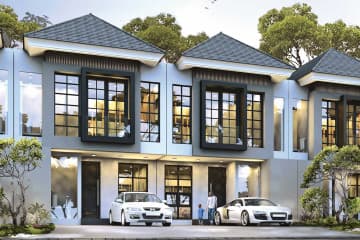 Gladstone Grand Pakuwon