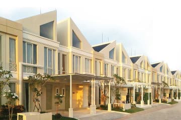 Adelaide Grand Pakuwon