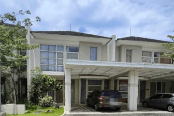 South Victoria Grand Pakuwon