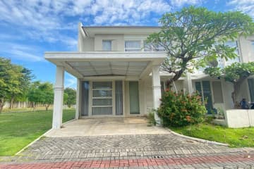 South Victoria Grand Pakuwon