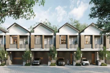 Miracle House