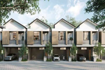 Miracle House