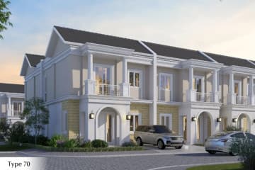 Assana Starlight Vanya Park