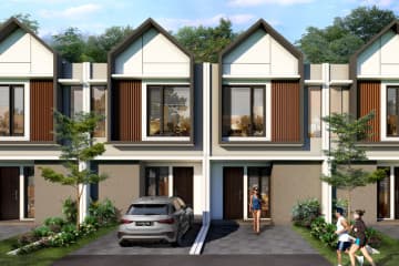 Pinang Graha Raya
