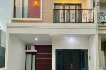 Vidorra Residence