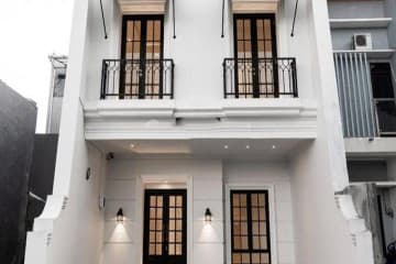 Vidorra Residence