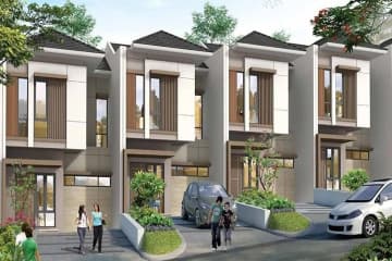 Citra Sentul Raya