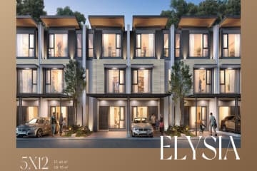 Lavia Living Citra Garden Jakarta