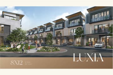 Lavia Living Citra Garden Jakarta