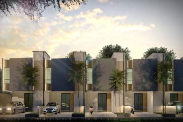 Urban Casa Condet