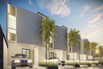 Urban Casa Condet