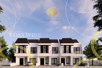 Narra Garden Townhouse