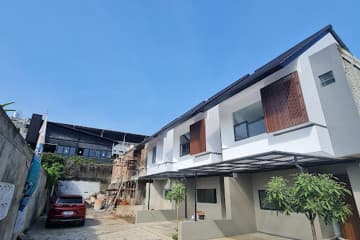 Krea House