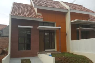 Terracotta Bogor Raya Residence