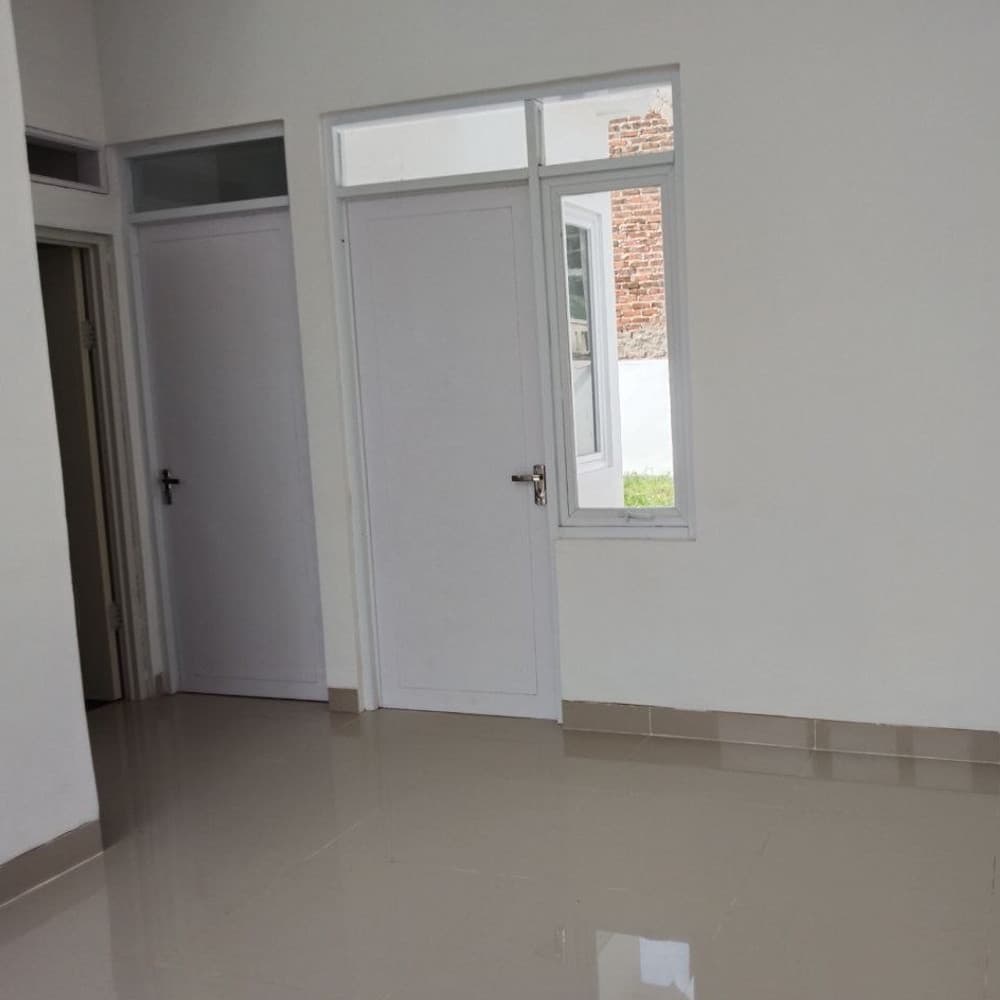 Ruang Tengah Tehcno Regency Padalarang