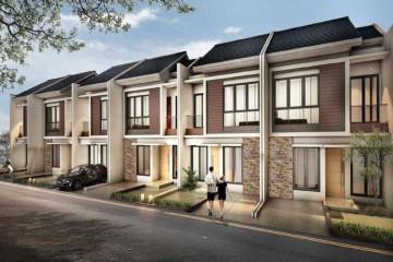 Prive Hills Pondok Cabe