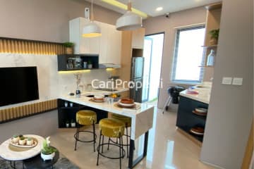 Aeroworld 8 CitraGarden City