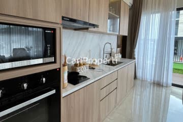 Discovery Alton Bintaro Jaya