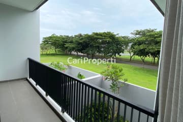 Meranti @Suvarna Sutera
