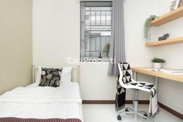 Anarta House BSD