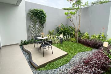 Meranti @Suvarna Sutera