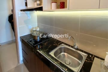 Apartemen B Residence BSD