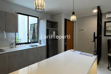 Apartemen Lloyd Alam Sutera