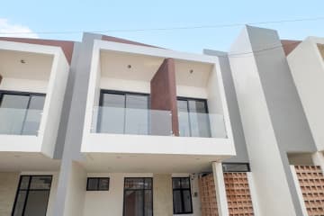 Cluster De Matraman