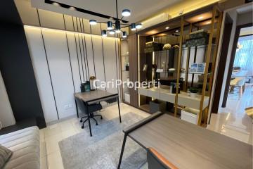Ruko Delrey Business Townhouse
