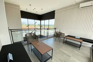 Ruko Hampton Promenade