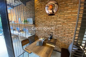 Upper West SOHO BSD City