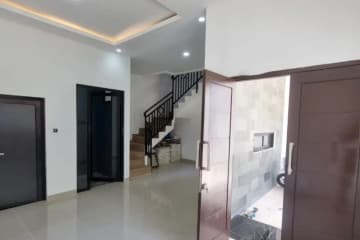 Edenvale Townhouse