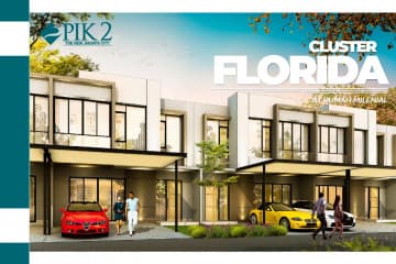 Cluster Florida PIK 2