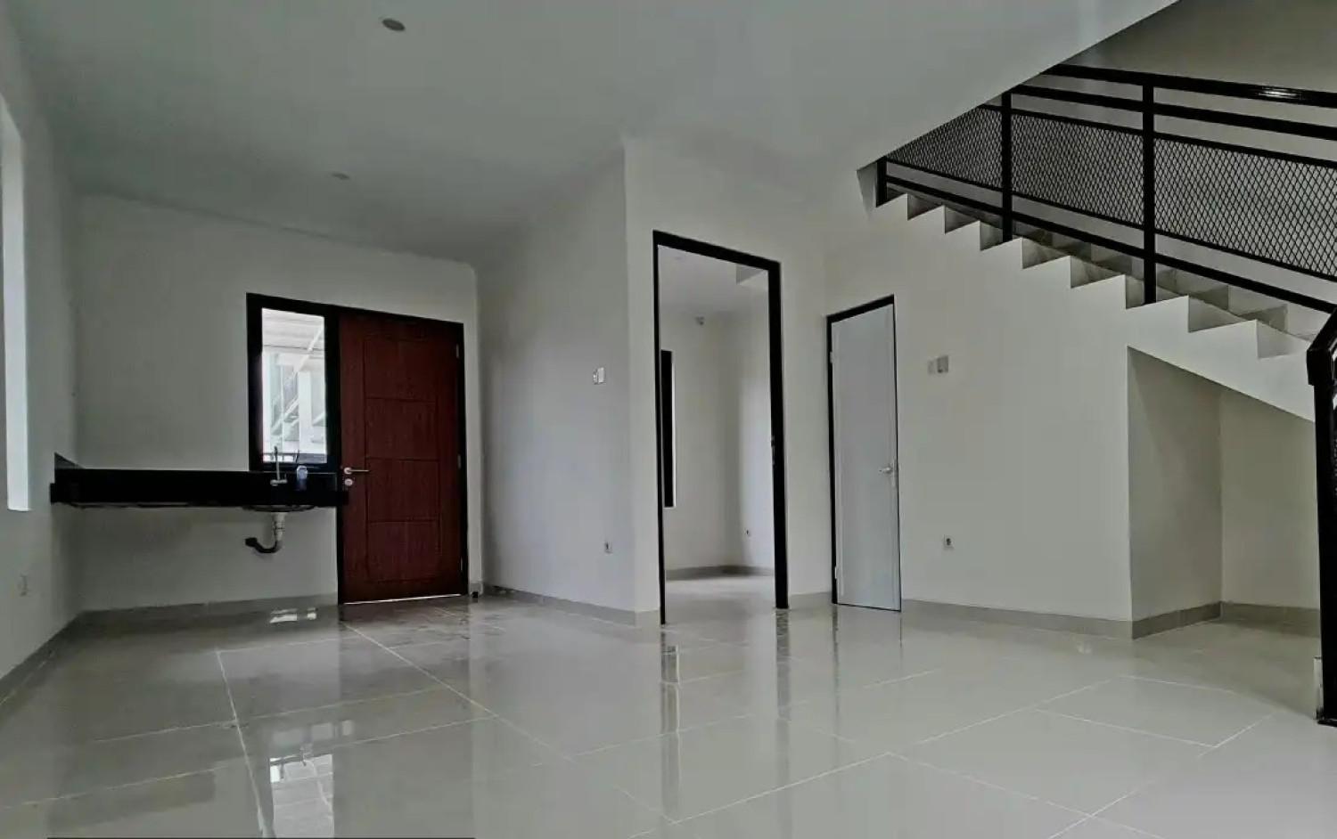 Casa 8 Pondok Cabe