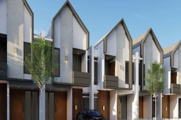 Graha Safana 2