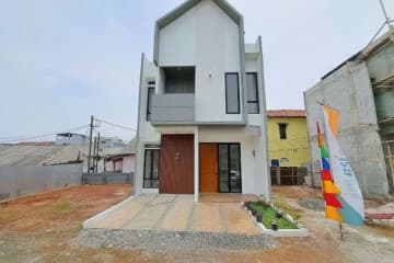 Graha Safana 2