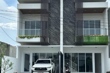 Meruya Land Moderno