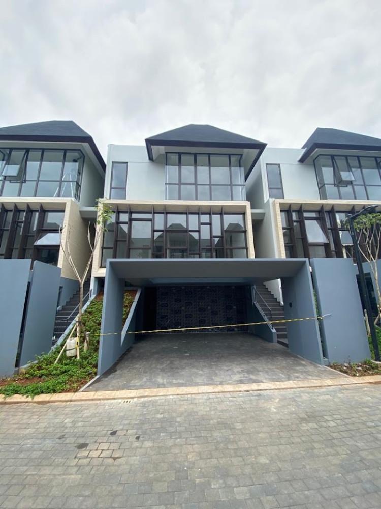 Fasad Zenith at Serenia Hills