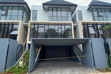 Zenith at Serenia Hills