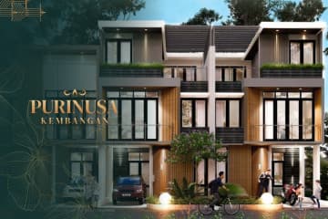 Purinusa Kembangan