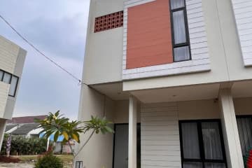 Pinang Ranti Mansion 2