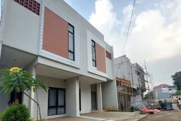 Pinang Ranti Mansion 2